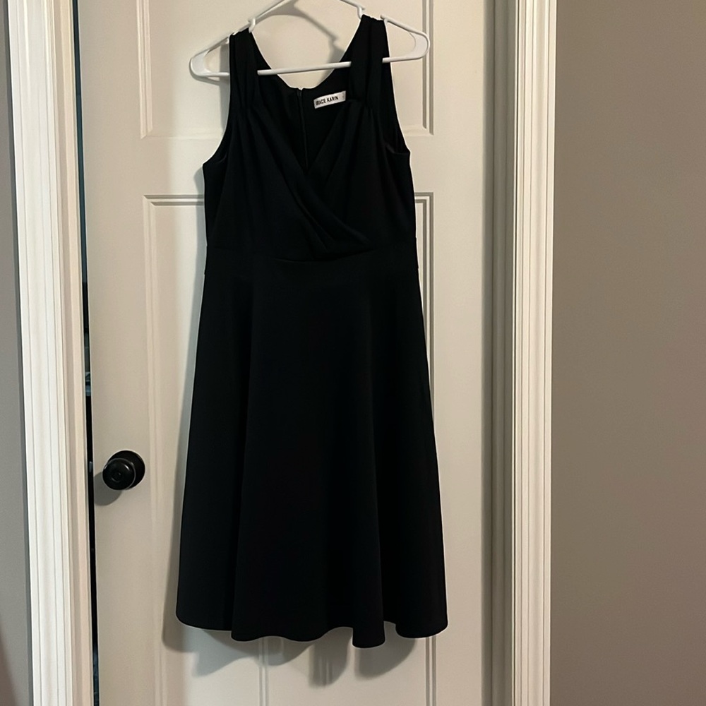 Women’s Black Dress
